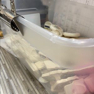 Meet your Posher, Elizabeth